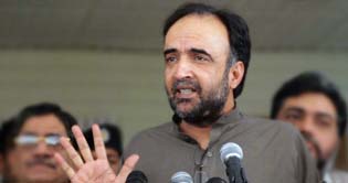 Meeting to be summoned soon to discuss strategy against terrorism: Kaira 
